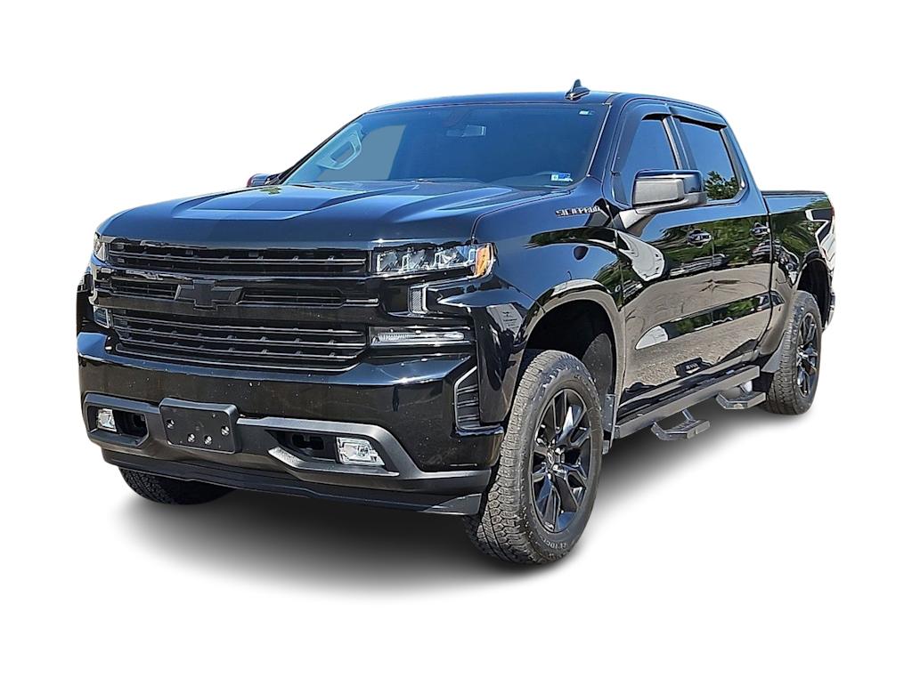 chevrolet silverado 1500 2019 1GCPWDED9KZ182926 image chevrolet silverado 1500 2019 1GCPWDED9KZ182926 image